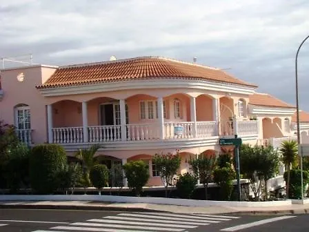 Atlantic Palace II Hotel Callao Salvaje Apartment