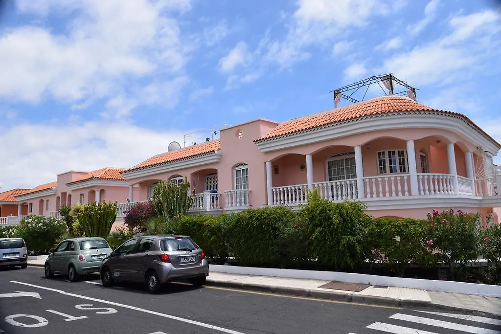 Atlantic Palace II Hotel Callao Salvaje 0*,  Spain