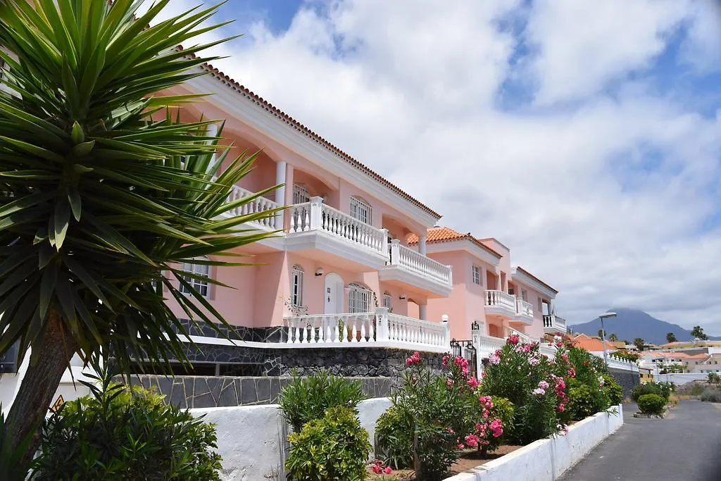 Apartment Atlantic Palace II Hotel Callao Salvaje Spain